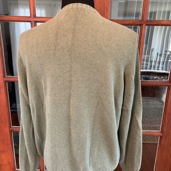 Vintage 1990’s Ralph Lauren Polo Sweater - Picture 5 of 7